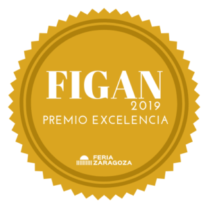 Premio excelencia Figan 2019